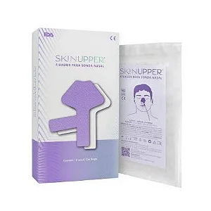 Fixador de Sonda Nasal - Skinupper  01-unidade