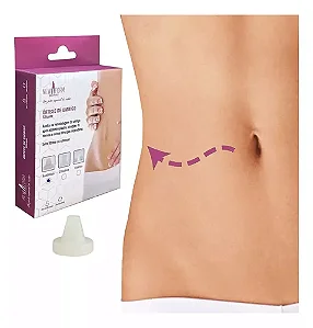 Órtese Umbigo Anatômica Cirurgia Plástica New Form-  01 Unidade