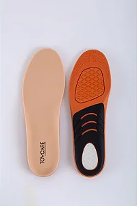 PALMILHA COM ARCO ESPONJA PU COM AMORTECEDOR 42-46 TOVCARE