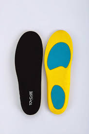 PALMILHA SPORTS ESPONJA PU 42-47 TOVCARE