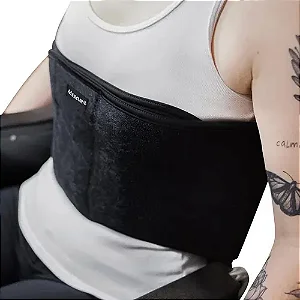 Cinta Para Posicionamento De Cadeirante 120 Cm - Mercur