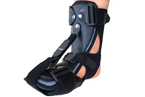 Newday - Órtese Noturna para Fascite Plantar Salvapé