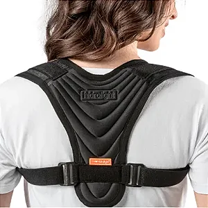Corretor Postural Lean OR1450 Hidrolight