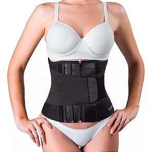 Cinta Modeladora Slim Waist H77 Hidrolight