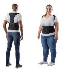 Corretor Postural Support Largo/Estreito Hidrolight