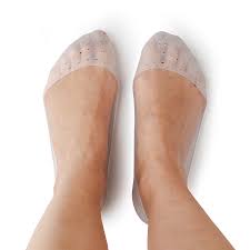 Sapatilha em Gel Foot Care Hidrolight G/GG