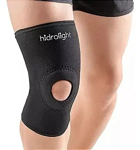 Joelheira Neoprene C/ Suporte Rótula Or41 Hidrolight