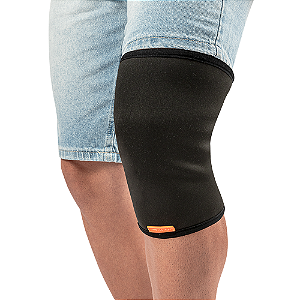 Joelheira Neoprene Lisa OR42 Hidrolight