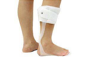 Órtese AFO Spring Salvapé