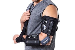 Imobilizador Articulado para Cotovelo Salvapé