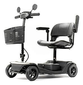 Scooter Elétrica Lumos Powerlite