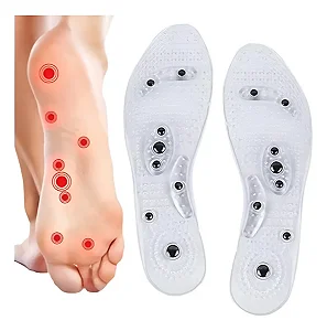 Palmilha Magnética Recortavél