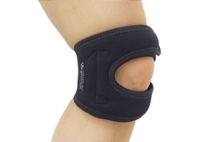 Joelheira Free Knee Ref:538 Salvapé