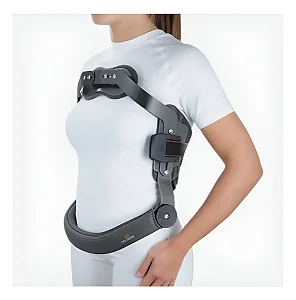 Colete Imobilizador Ortopédico Jewett Sternotech Chantal