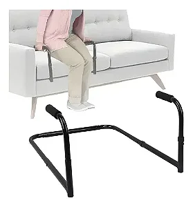 Barra de Apoio Para Levanta do Sofá Supermedy