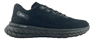 Tênis Feminino Preto 48411100 Actvitta