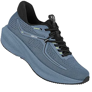 Tênis Masculino Azul 4938106 actvitta