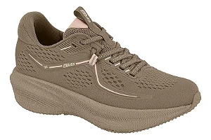 Tênis Feminino Camel 4849306 Actvitta