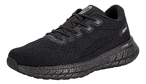 Tênis Masculino Preto 4931100 Actvitta