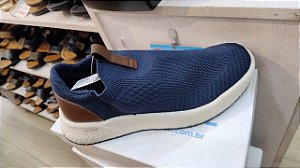 Tenis Masculino Preto 60011203 Actvitta