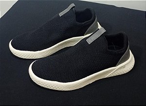 Tenis Masculino Preto BR sport 60011203 Actvitta