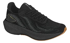 Tenis Masculino Preto 4938101 Actvitta