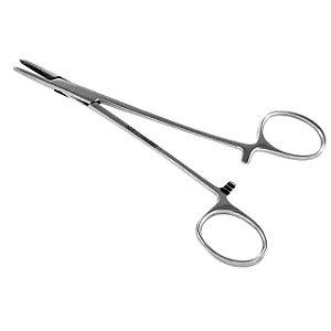 Porta Agulha Mayo Hegar 14cm