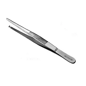 Pinça Dente de Rato Inox