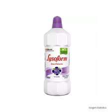 Lysoform 500ml Lavanda
