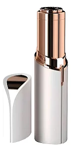 Depilador Facial Caneta Removedora De Pelos Recarregável Usb