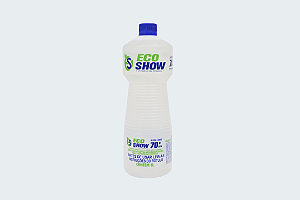 Alcool Líquido 70% 1L