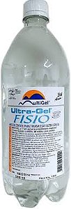 Gel Condutor para Ultrassom 1kg