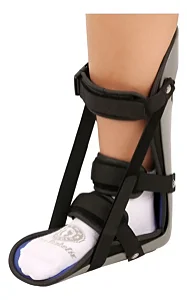 Bota Night Splint Para Fascite Plantar Ortho Pauher