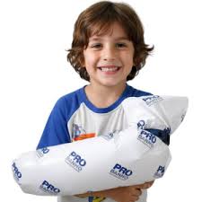 Pro Banho Braço Infantil Bioflorence