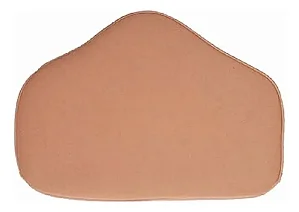 Placa Abdominal Rígida Tala Pós Cirúrgica Abdominoplastia New form
