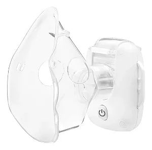 Inalador Portátil Mesh Mask Medicate