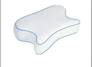 Travesseiro Compact Para Uso De Cpap 201907 Perfetto