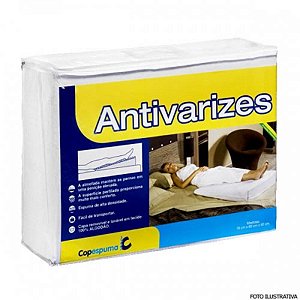 Almofada Anti-Varizes