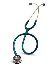 Estetoscópio Littmann Classic II Pediátrico