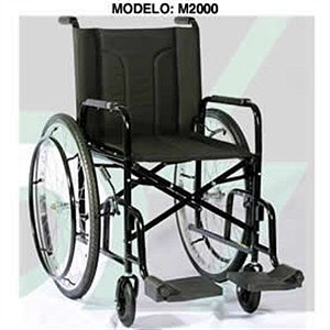 Cadeira de Rodas M2000