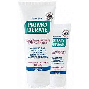 Creme Protetor Primo Derme