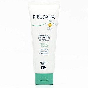 Gel Pielsana 100g Prevençaõ e Tratamento de Feridas