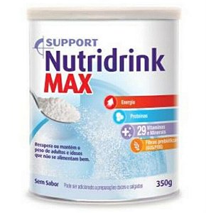 NutriDrink Max