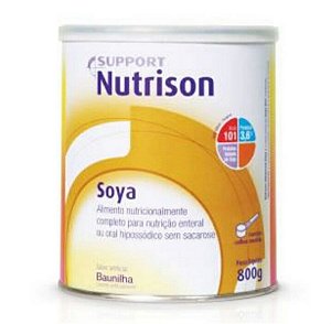 Nutrison Soya
