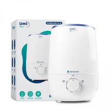 Umidificador Umi Star 3,4l Dellamed