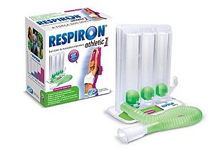 Respiron Athletic