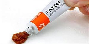 IODOSORB Gel de IODO 0,9%