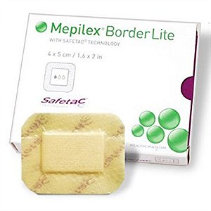 Mepilex Border Lite