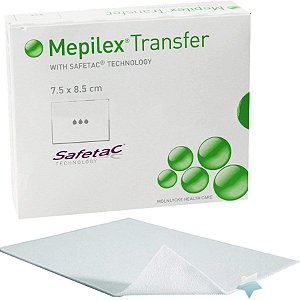 Mepilex Transfer
