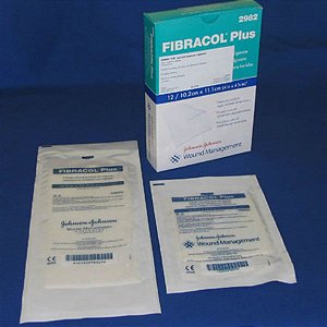 Fibracol Plus